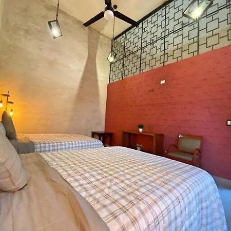Casa Nardo Planta Baja Lejlighed Valladolid  Eksteriør billede