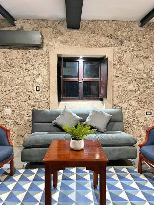 Casa Nardo Planta Baja Lejlighed Valladolid  Eksteriør billede