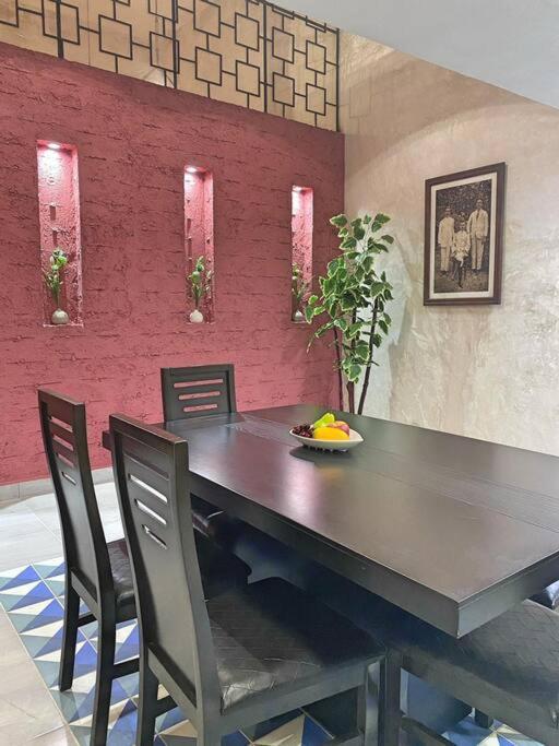 Casa Nardo Planta Baja Lejlighed Valladolid  Eksteriør billede