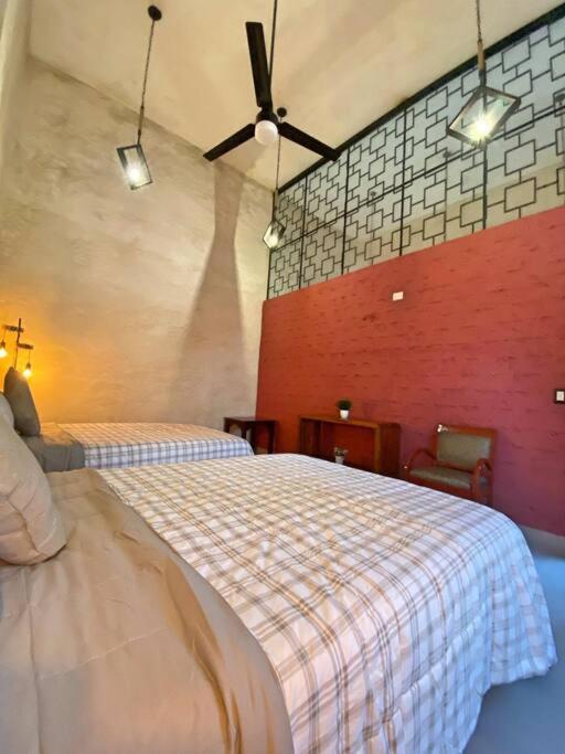 Casa Nardo Planta Baja Lejlighed Valladolid  Eksteriør billede