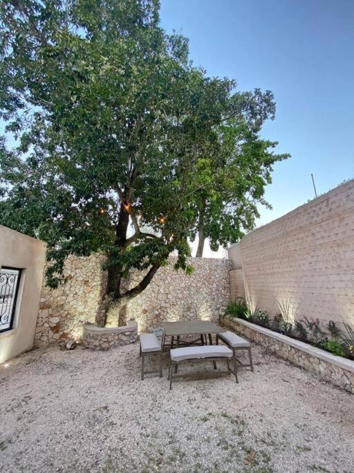 Casa Nardo Planta Baja Lejlighed Valladolid  Eksteriør billede