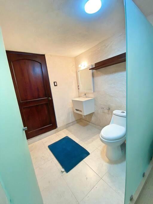 Casa Nardo Planta Baja Lejlighed Valladolid  Eksteriør billede