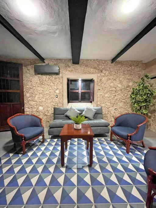 Casa Nardo Planta Baja Lejlighed Valladolid  Eksteriør billede