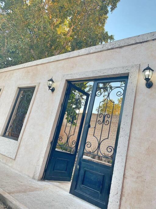 Casa Nardo Planta Baja Lejlighed Valladolid  Eksteriør billede