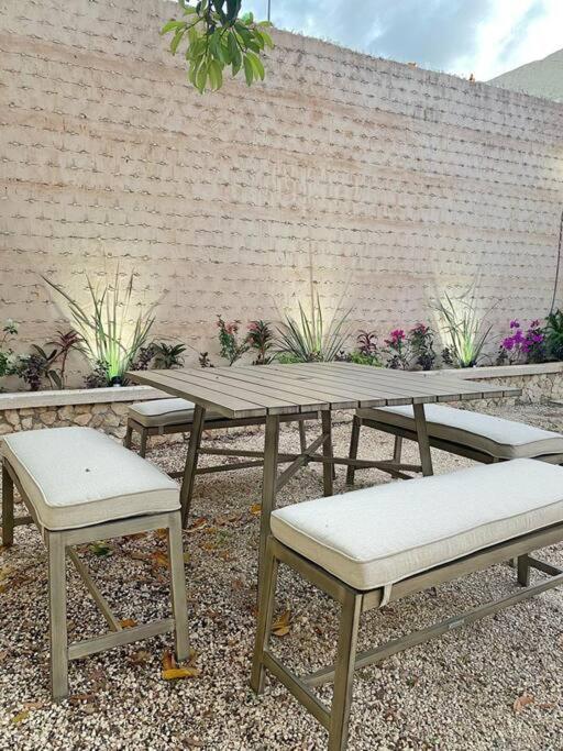 Casa Nardo Planta Baja Lejlighed Valladolid  Eksteriør billede