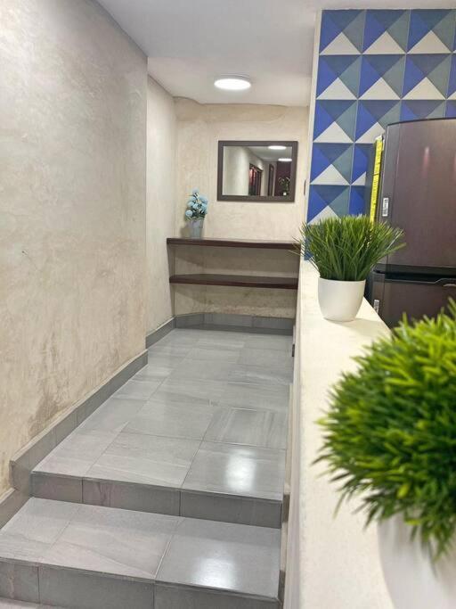 Casa Nardo Planta Baja Lejlighed Valladolid  Eksteriør billede